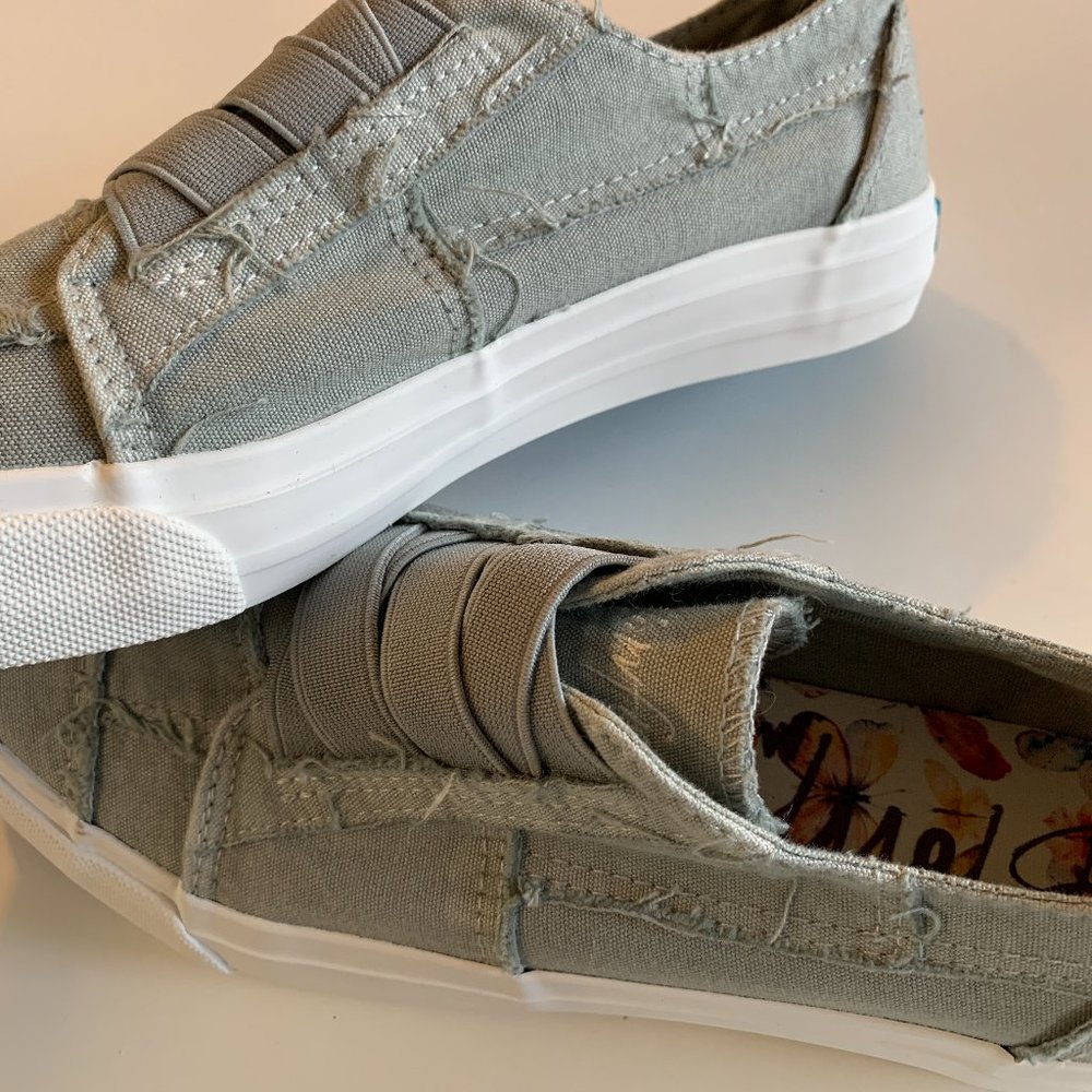 Blowfish Malibu Women's Shoes Size 7